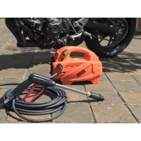 ราคา Manchi แมนชิ คุณภาพไต้หวันเครื่องฉีดน้ำแรงดันสูง 300บาร์ แรงระดับคาร์แคร์ สายยาว 12 ม.‼️ (11323641200)