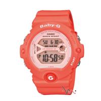 นาฬิกา Casio Baby-G 200-meter water resistance รุ่น BG-6903-4