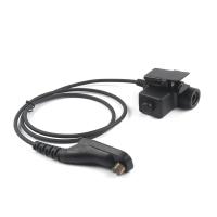 ราคา Walkie talkie วิทยุยุทธวิธีชุดหูฟังอะแดปเตอร์ U94 PTT สําหรับ Motorola XiR P8268 8260 APX 7000 8000 DP3400 DP3600 DGP4150 (27787538565)
