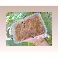 ราคา ทุเรียนกวน 1kg 400บาท ทุเรียนกวน1/2 kg 200บาท ทุเรียนกวน250gm 100บาท (26928472086)