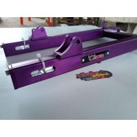 ราคา สวิงอาร์มยืดสีม่วง 2" เวฟ125 ฝาเบรคล็อคสวิงอาร์ม (4661913934)