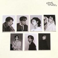 ราคา [MIN 10RB ORDER] goodies Id Photo / Pas Photo BTS RM Jin Suga J-Hope Jimin V Jungkook เนื้อหา 6 BW Edition / การ์ด Id Bangtan OT7 Unofficial (24908274566)
