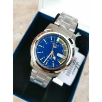 ราคา นาฬิกา Seiko 5​ ​ Automatic​ กลไกลระบบเครื่อง 7s26 รุ่น SNKK27 (26312581344)