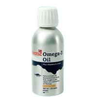 ราคา Arctic Omega-3 Oil น้ำมันตับปลาโอเมก้า-3 (5677164472)