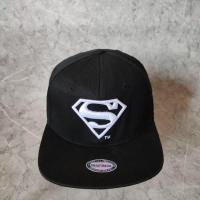 ราคา หมวก snapback Superman (43356380315)