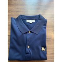 ราคา เสื้อโปโลBurberryของแท้ (10675822605)
