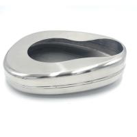 ราคา หม้อนอน กระโถน หม้อนอนสแตนเลส กระโถนสแตนเลส (16898015160)