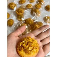 ราคา ราคาส่ง⭐️ แครกเกอร์ทุเรียนทอด (4063022266)