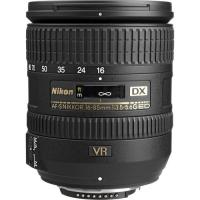 ราคา [ซื้อขายกล้อง เลนส์ มือสอง] เลนส์ NIKON AF-S DX NIKKOR 16-85 mm F3.5-5.6 G ED VR Lens (มือสอง) F MOUNT (16395236972)