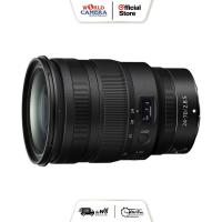 ราคา Nikon NIKKOR Z 24-70mm f/2.8 S Lens - ประกันศูนย์ 1 ปี (2269394575)
