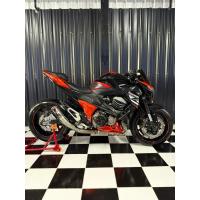 ราคา KAWASAKI Z-800 ปี2013 (42007116953)