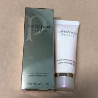 ราคา Cle De Peau Beaute Mousse Nettoyante T Cle De Peau Beaute Mousse Nettoyante Tendre 1 Gentle Cleansing Foam 1 20 ml. (975865586)