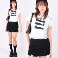 ราคา kome.offi กระโปรงกางเกง รุ่น Jessica Skort (19179426708)
