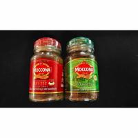 ราคา สินค้าเลยวันบริโภค BBF 12/08/2024 มอคโคน่า กาแฟสำเร็จรูป เอสเปรสโซ่ 200 กรัม Moccona Instant Espresso 200g. (25929382623)