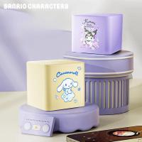 ราคา Sanrio YX-954 ลําโพงบลูทูธ 5.4 Hello Kitty Cinnamoroll Kuromi Long Endurance Lossless ลําโพงคุณภาพซับวูฟเฟอร์ Unique Mini น่ารัก Originality ลําโพง (42904282627)
