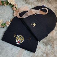 ราคา หมวกไหมพรม MLB สินค้าของแท้ พร้อมส่ง (4268755796)