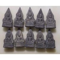 ราคา พระพุทธชินราช เนื้อผง แท้ไม่ทราบที่ (20321087514)