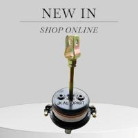 ราคา หม้อลมเบรค หม้อลมคานหน้า HINO 2 รูยึด รหัส 0302-0105 ยี่ห้อ HNEC แท้ๆหม้อลมเบกรถบัส BUS หม้อลมเบรกฮีโน่อย่างดี/BRNIKP (40264836250)