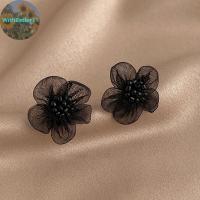 ราคา ต่างหูดอกไม้ดีกว่าต่างหูดอกไม้มุกหวานกลีบเรียบง่ายทุกการแข่งขันต่างหูต่างหูลูกไม้ ไทย (28031802046)