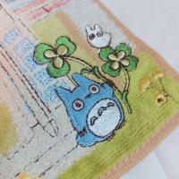 ราคา ผ้าเช็ดหน้าขนหนู Moomin มูมิน ของแท้ หิ้วจากห้างญี่ปุ่น เนื้อผ้านุ่ม ซับน้ำ คุณภาพดี (23160420299)