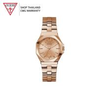 ราคา ของแท้❗️นาฬิกาผู้หญิง GUESS ประกันศูนย์ CMG รุ่น GW0873L3 (44164888418)