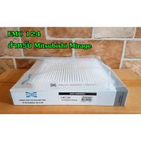 ราคา FMC124 มิตซูบิชิ มิราจ , แอททราจ (ขอบพลาสติก) (2656376549)