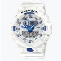 ราคา นาฬิกาข้อมือ Casio G-Shock Special Color Hidden Glow Summer series รุ่น GA-700HDS-7A ของแท้ รับประกัน1ปี ใหม่ 06/2025 (43756218345)