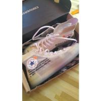 ราคา  OFF-WHITE X Converse Chuck Taylor 70(Rare item)แท้100% (15861115346)