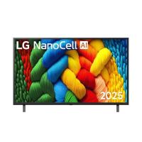 ราคา LG ทีวี NanoCell UHD LED (65", 4K, Smart) รุ่น 65NANO80ASA (41011769470)