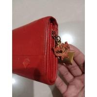 ราคา กระเป๋าสตางค์ใบยาว Preloved Mcm (28625149807)