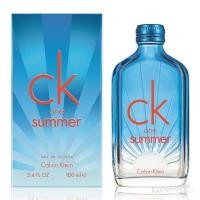 ราคา CK One Summer 2017 EDT 100 ml. (307510735)