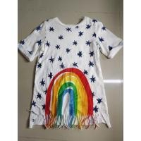 ราคา เสื้อยืดเด็กผู้หญิง แบรนด์ Stella McCartney ไซส์ 4Y (26619914952)