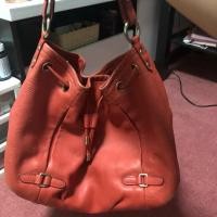 ราคา MCM แท้ทรงขนมจีบ (2079865101)