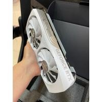 ราคา การ์ดจอมือสอง RTX 4070 12Gb Zotac white (26018719250)