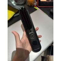 ราคา หวีไฟฟ้า มีกล่อง Yotex สภาพ98% ปรับได้ถึง210° (43803786799)