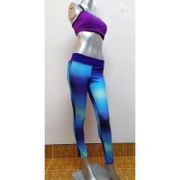 ราคา กางเกง Old Navy Active Go-Dry Mid-Rise Printed (6115858867)