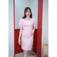 ราคา เดรสงานสีชมพูงานป้ายเดรสเวิลล์ (21958854158)