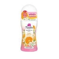 ราคา ทเวลฟ์ พลัส ไวท์เทนนิ่ง พลัส โรลออน ออร่า ไบรท์ 40 มล. (40059648088)