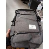 ราคา กระเป๋าเป้ใส่โน๊ตบุ๊คกันน้ำได้ (1332012157)