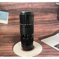 ราคา Canon FD 80-200mm f4 (22778433007)