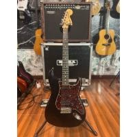 ราคา กีตาร์ไฟฟ้ามือสอง Fender Highway One HSS Made In Usa 2008 (28139173373)