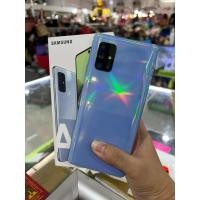 ราคา Samsung A71 5G (8/128) (22827749789)