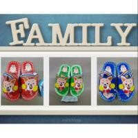 ราคา เก็บเงินปลายทางได้รองเท้าแตะเด็กมีสายรัดหลัง ใส่ได้ทั้งชายและหญิง (2408239160)