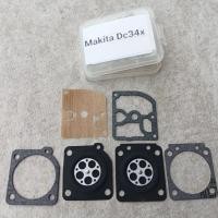 ราคา ผ้าปั้มเลื่อยยนต์ มากีต้าคาร์บู Makita Dcs34x AAA(มากิต้า) ซื้อ1ได้แผ่นควบคุมน้ำมัน2 (27521692669)