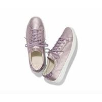 ราคา ส่งต่อ รองเท้าผ้าใบ Keds x Kate Spade - สีม่วง (24728460041)