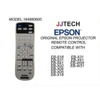 ราคา รีโมตคอนโทรลโปรเจคเตอร์ สําหรับ Epson EB-S18 X02 X03 X18 S31 W05 W31 X04 X31 S41 X05 X41164880600) (23977590507)