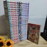 ราคา SAINT SEIYA เซนต์ เซย์ย่า 1-28 เล่มจบ(ยกชุด) (12041404817)