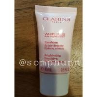 ราคา White Plus Pure Translucency Brightening Emulsion ขนาดเดินทาง 15 ml (5235779840)