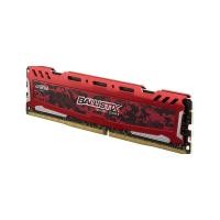 ราคา Ram Crucial Ballistix Sport LT DDR4 Memory 8GB (2803826782)