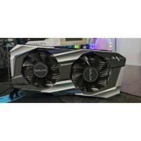 ราคา การ์ดจอ GALAX GTX 1060 OC 3G มือสอง มีแต่ตัว **มีสินค้าพร้อมส่ง** (9525212515)